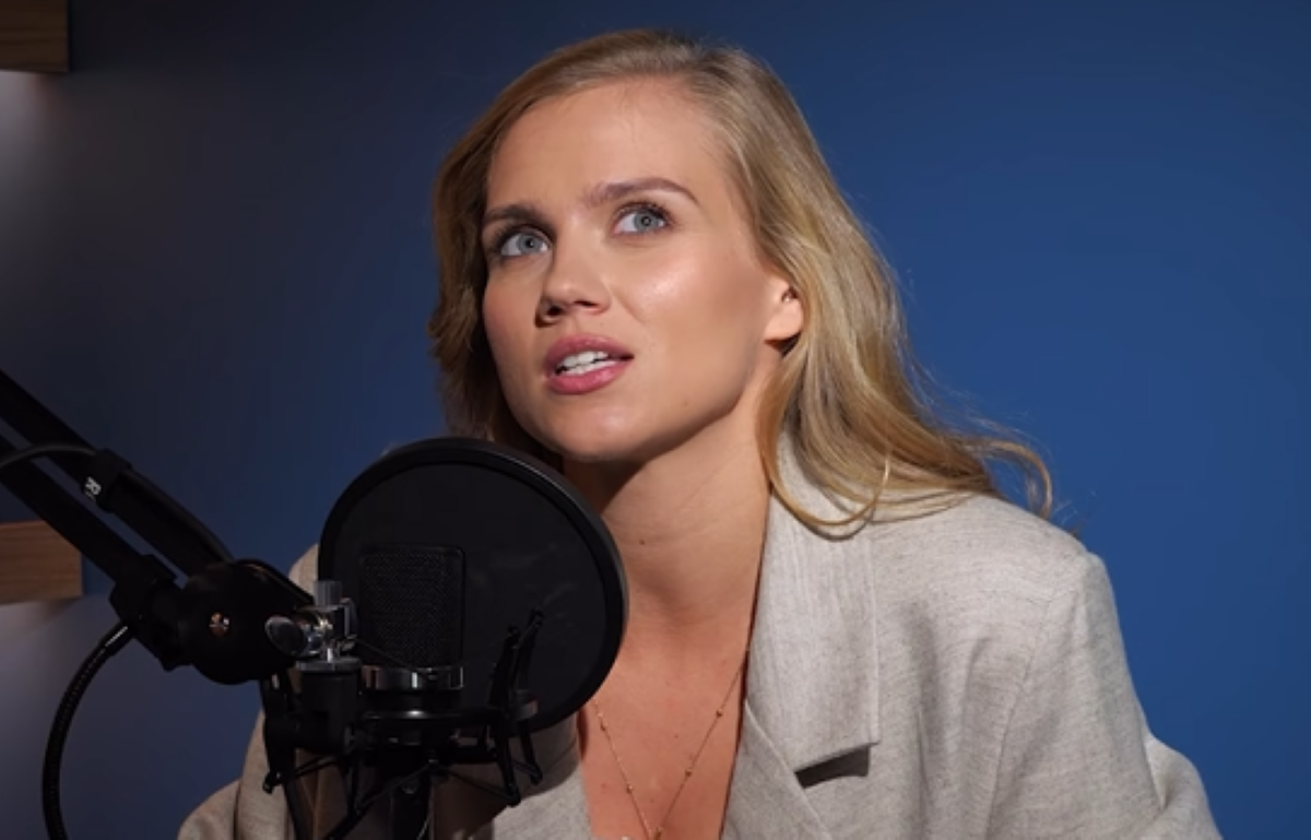 Agnieszka Kaczorowska szczerze o relacji z Marcinem Rogacewiczem. Takiego wyznania nikt się nie spodziewał