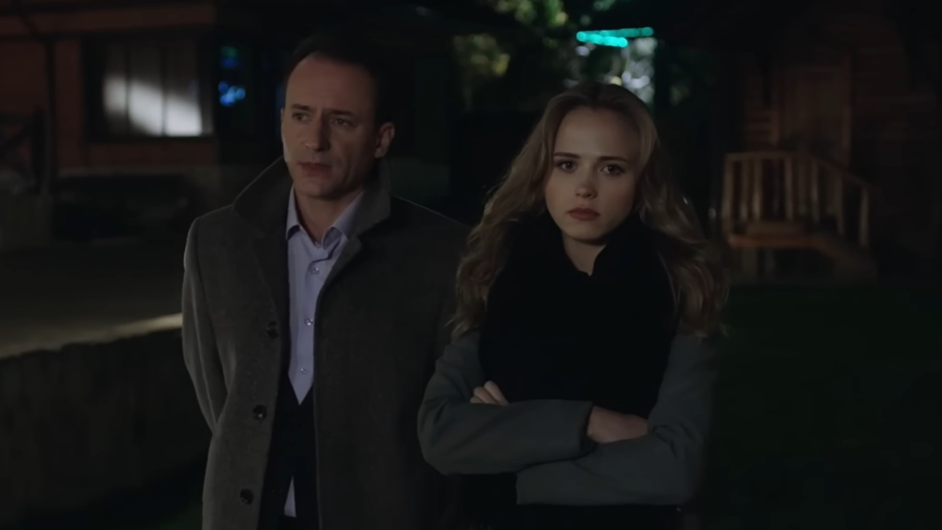 Z życia wzięte. "Mój partner jest starszy o 25 lat": Za tę miłość rodzice wyrzekli się własnej córki