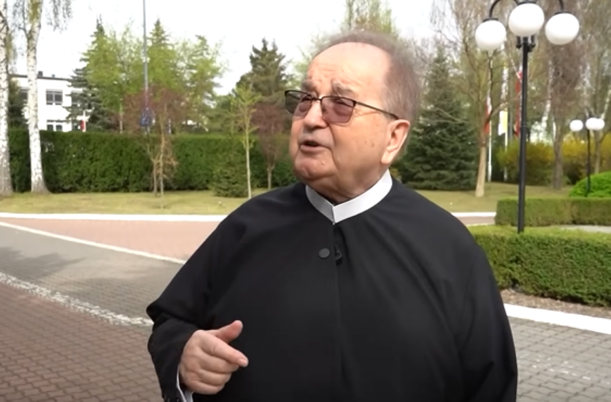 Zaręczyny Tadeusza I Zosi zycie.news