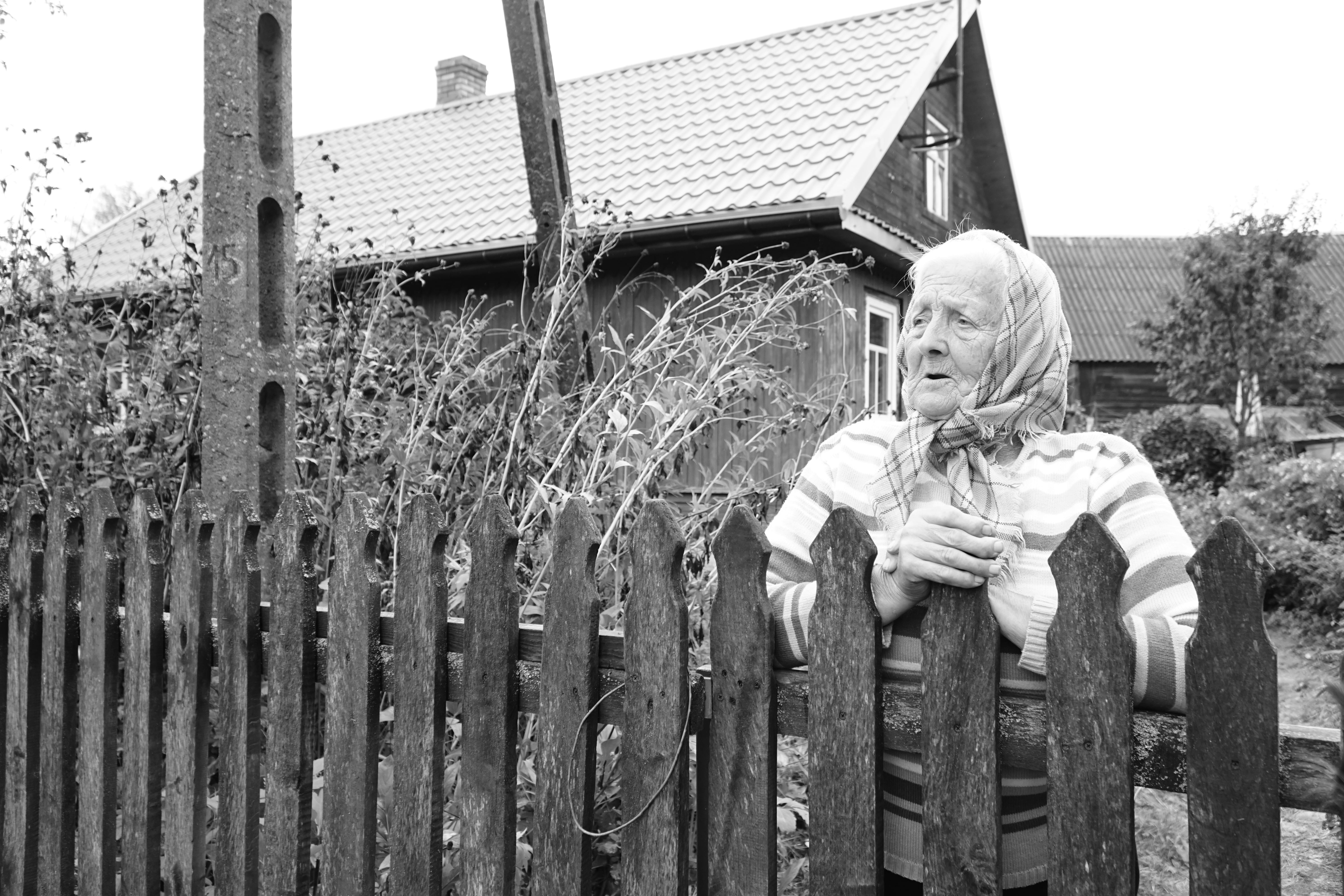 Z życia wzięte. "Oddali mnie do domu opieki": Myślałam, iż wychowałam ich lepiej