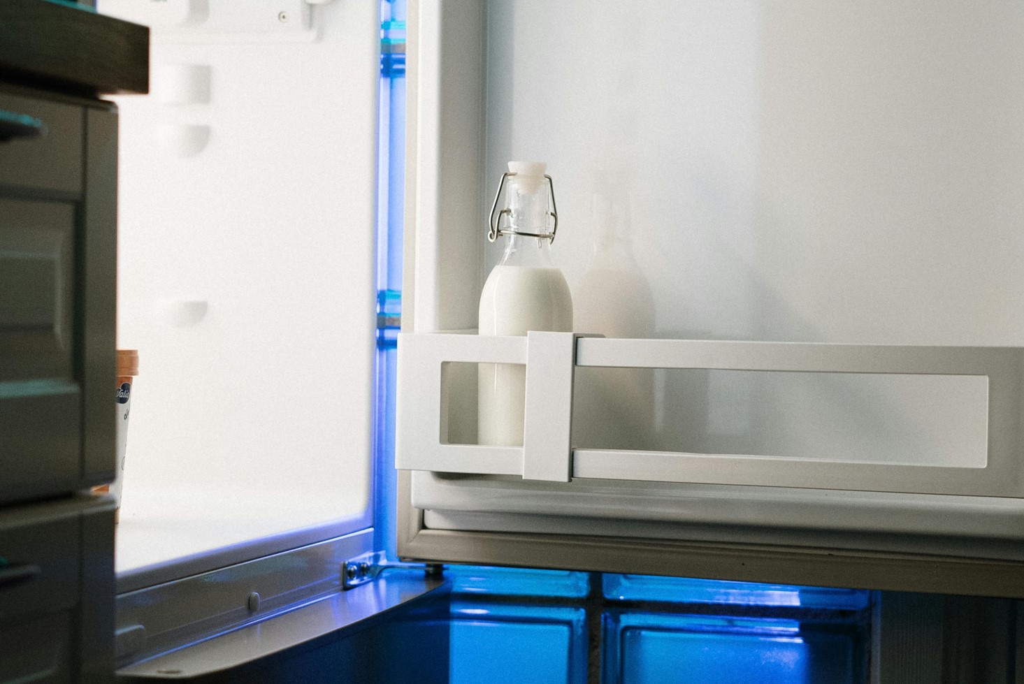 Z życia wzięte. "Zrugał żonę za pustą lodówkę i odszedł": Słowa jego matki wstrząsnęły Oleną do głębi