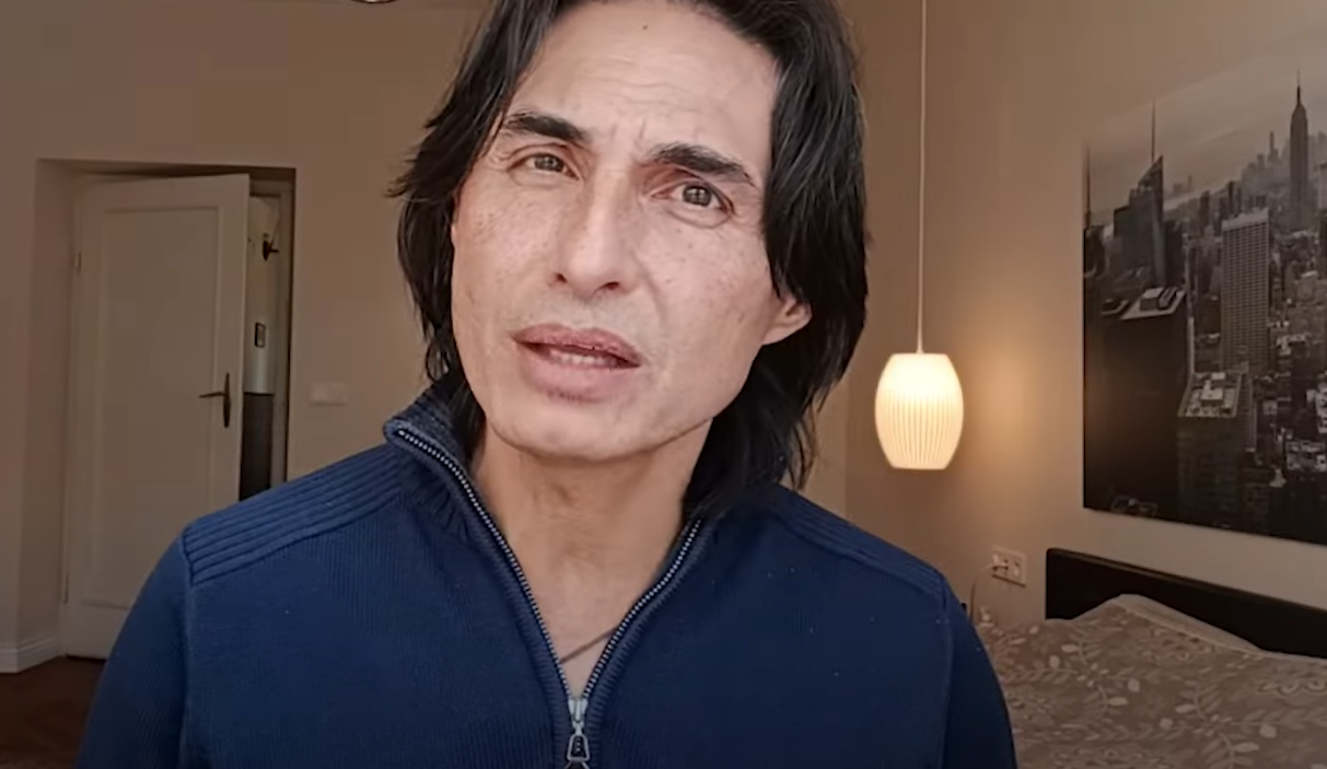 Ivan Komarenko pokazał nowe zdjęcia z Rosji. Jego słowa o konflikcie mogą zaskakiwać