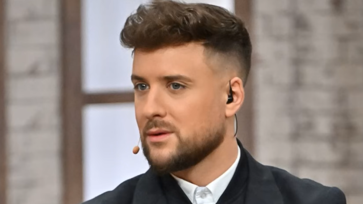 Aleksander Sikora zdobył się na szczere wyznanie. Padło imię kobiety