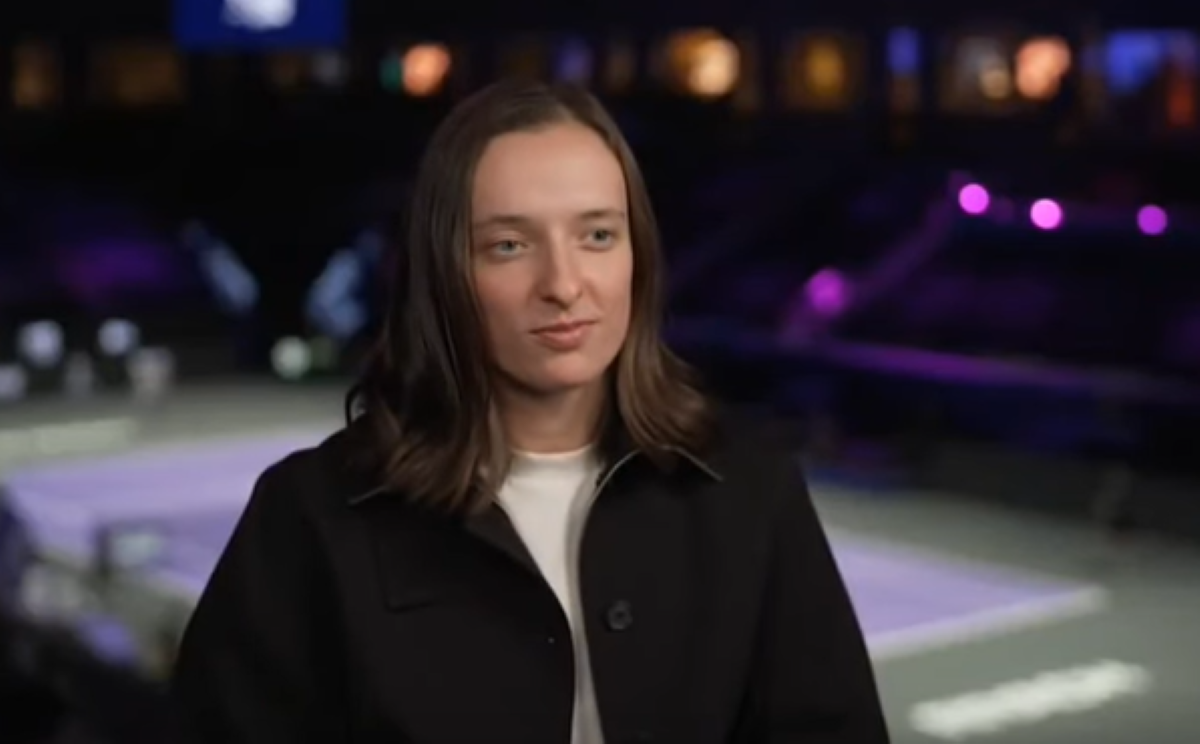 Tata Igi Świątek przekazał dobre wieści. Wielu czekało na tę informację