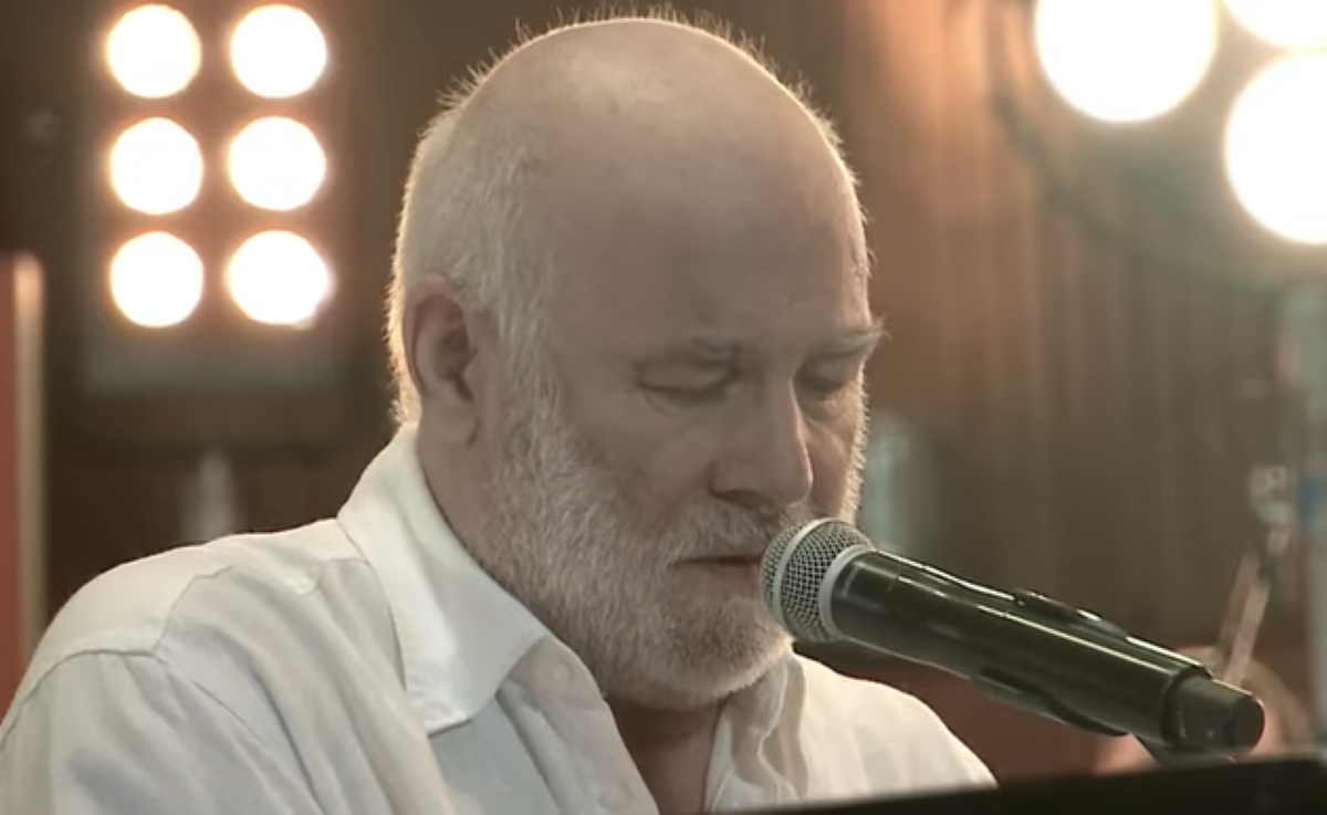 Ryszard Rynkowski odpowie przed sądem. Stawką choćby trzy lata więzienia