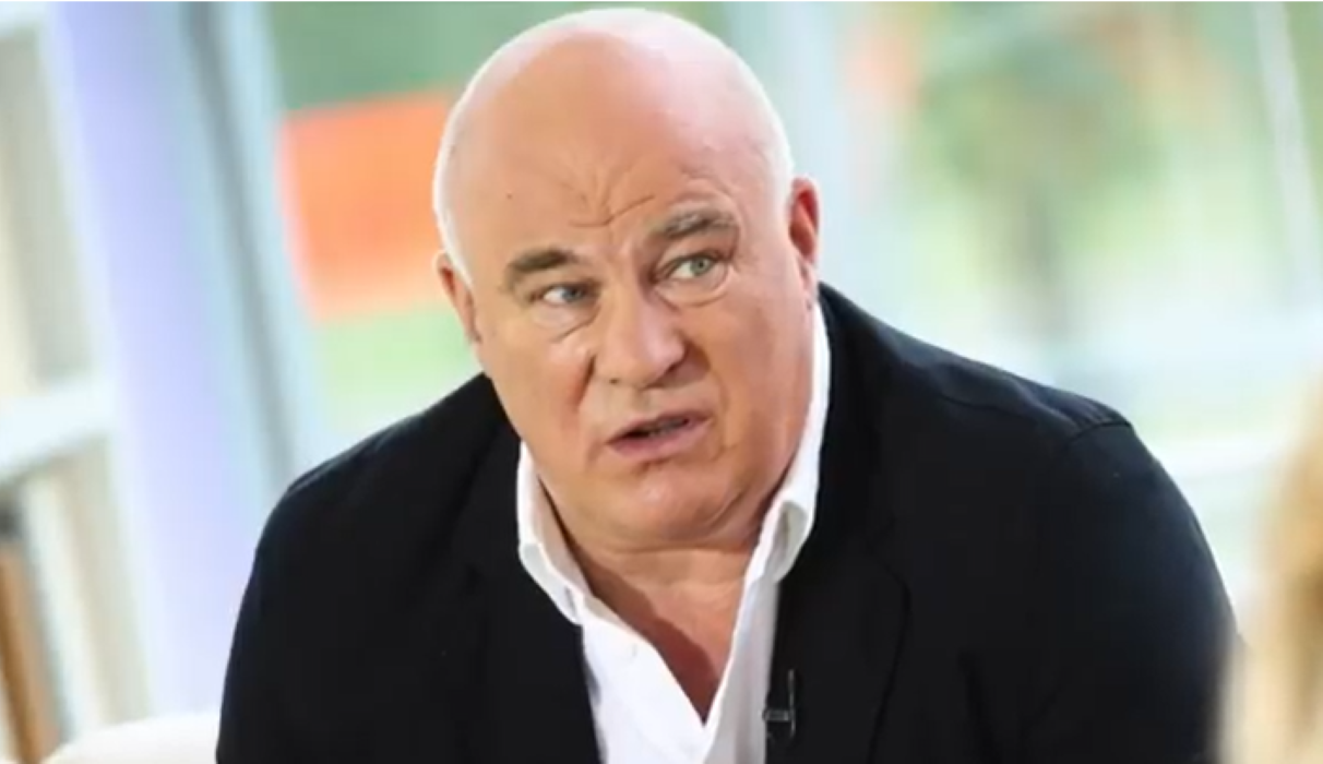 Ryszard Rynkowski obchodzi 74. urodziny. Święto w cieniu osobistego dramatu artysty