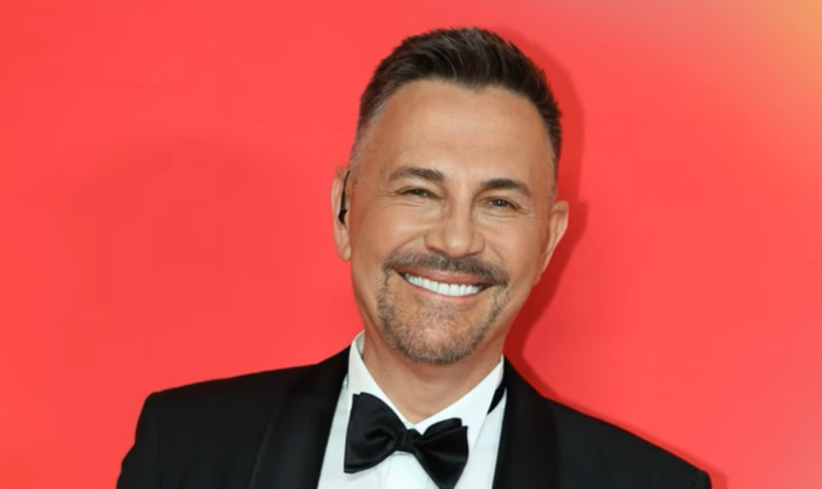 Niezręczny moment w „Tańcu z gwiazdami”. Krzysztof Ibisz zaliczył wpadkę