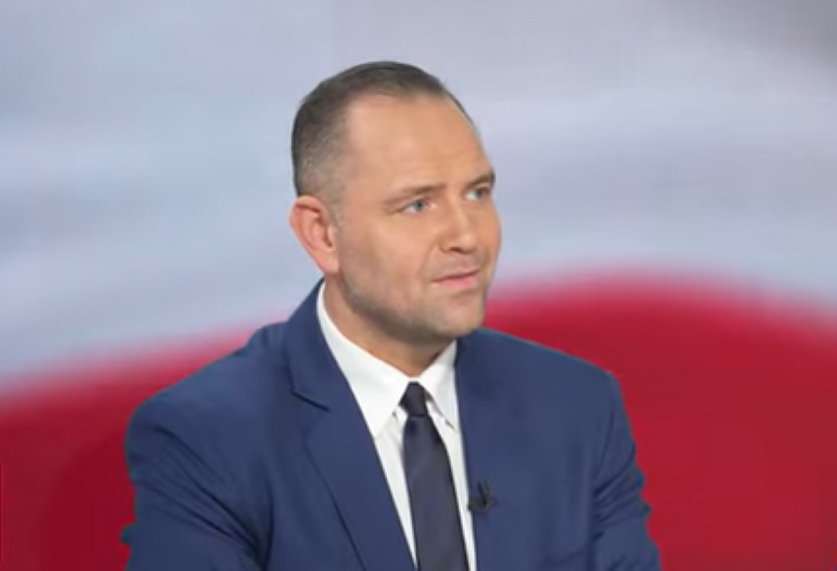 Czy Karol Nawrocki mógłby ułaskawić Zbigniewa Ziobrę. Przedstawiciel prezydenta zabrał głos