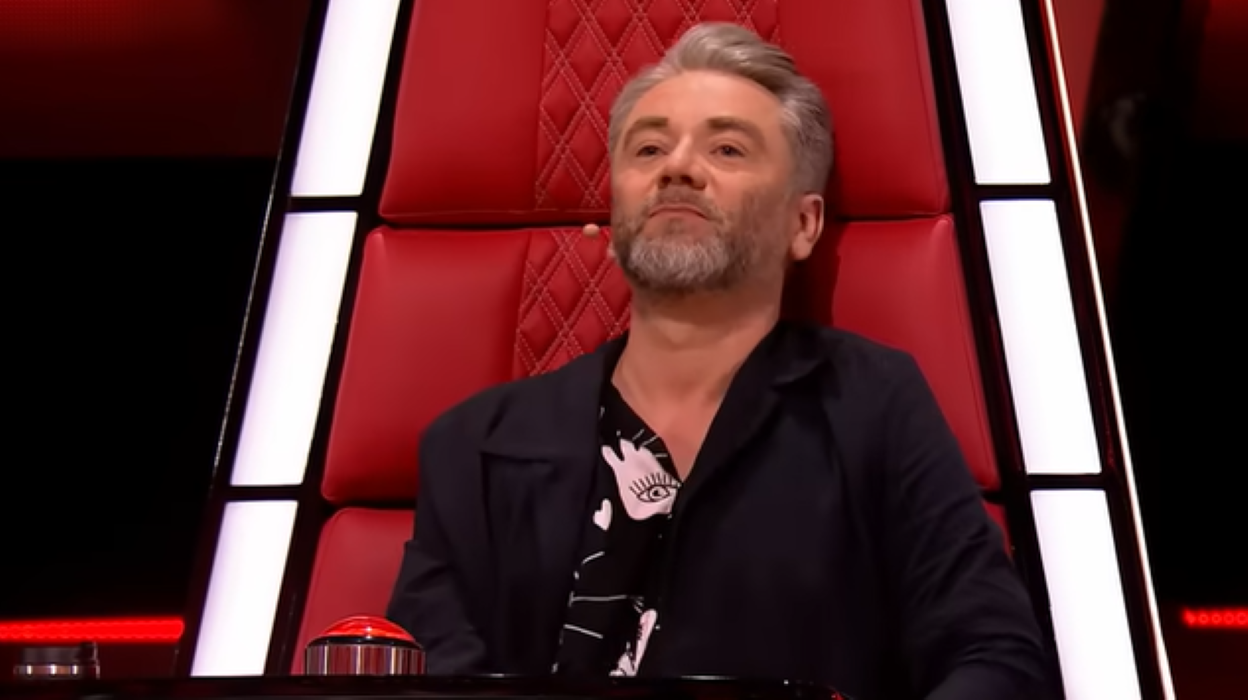 Kuba Badach zdobył się na szczere wyznanie. "Zaczęło mi trochę doskwierać"