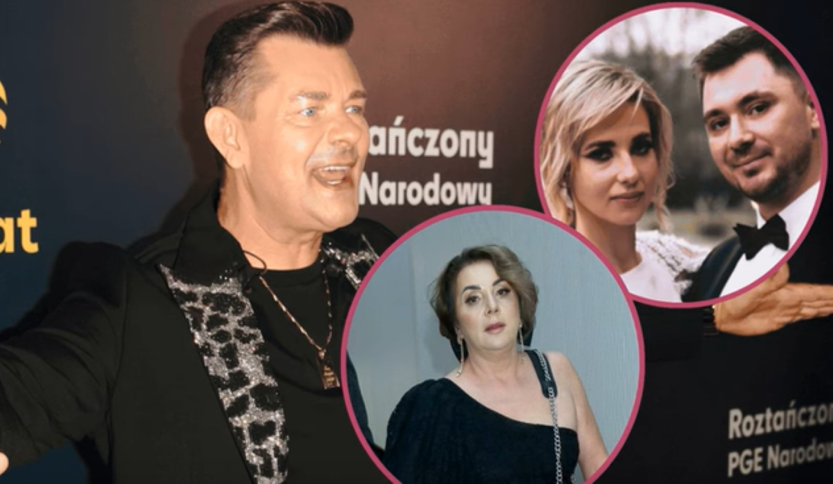 Nie tylko Daniel. Zenek i Danusia też mierzą się z nałogiem. Muzyk sam się do tego przyznał