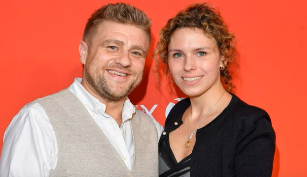 Anastazja Jakubiak podjęła wyjątkową decyzję. Tomasz Jakubiak byłby z niej dumny