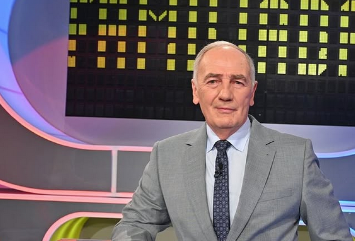Karol Strasburger został ojcem w wieku 72 lat. Dziś mówi wprost, jak córka zmieniła jego życie