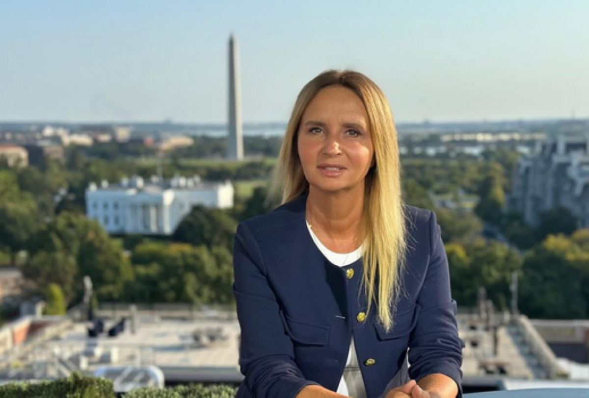 Joanna Kurska zabrała głos w sprawie Pauliny Smaszcz. Padły mocne słowa
