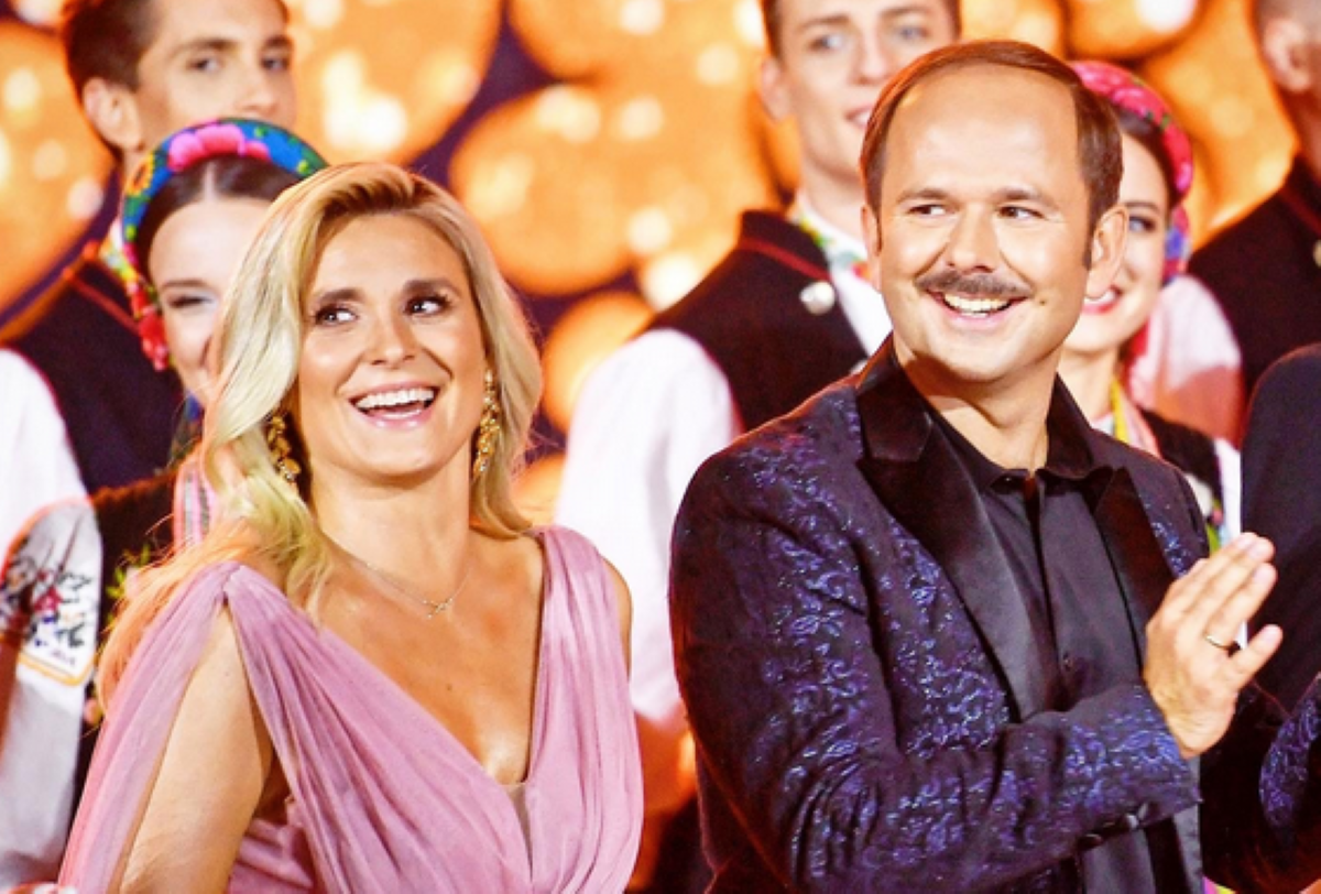 Kajra i Sławomir przeżyli niecodzienną przygodę. Takiej reakcji się nie spodziewali