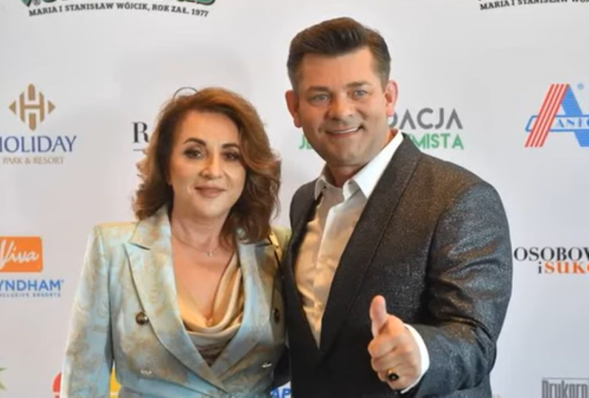 Zajrzeli do domu Zenka Martyniuka. Jeden detal przyciąga uwagę od razu