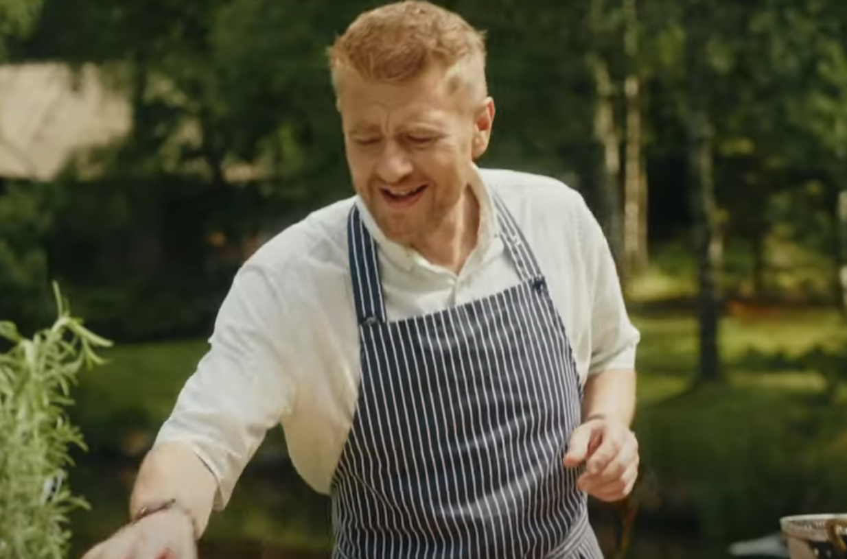 Na grobie Tomasza Jakubiaka pojawił się niezwykły przedmiot. Widok, który chwyta za serce