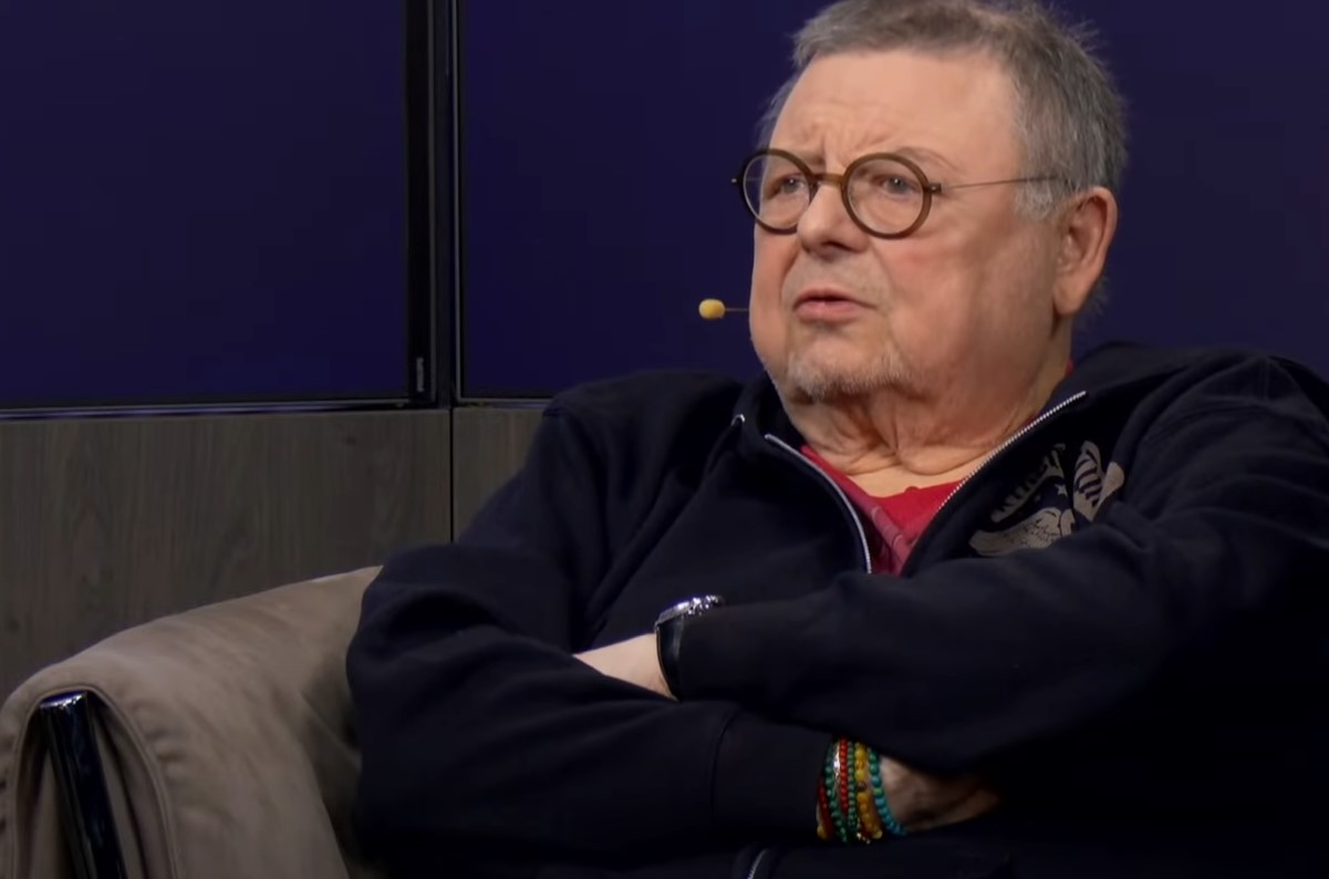 Wojciech Mann przerwał milczenie. Jego słowa o testamencie poruszają do łez