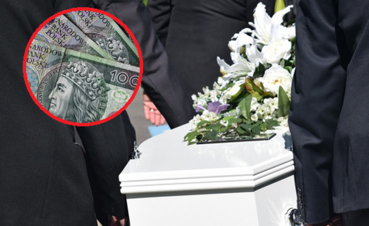 Rząd bierze się za zasiłek pogrzebowy. Zapowiada kolejne zmiany