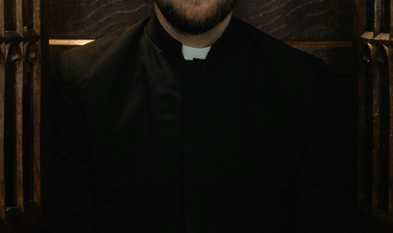 Polityczny apel z ambony. Ksiądz wskazał, na kogo „powinien” głosować chrześcijanin