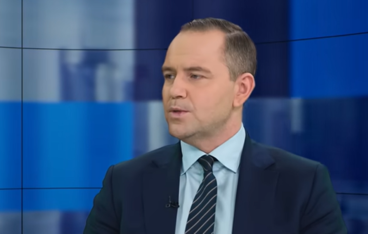 Radsław Sikorski nie przebierał w słowach. Zabrał głos na temat Karola Nawrockiego