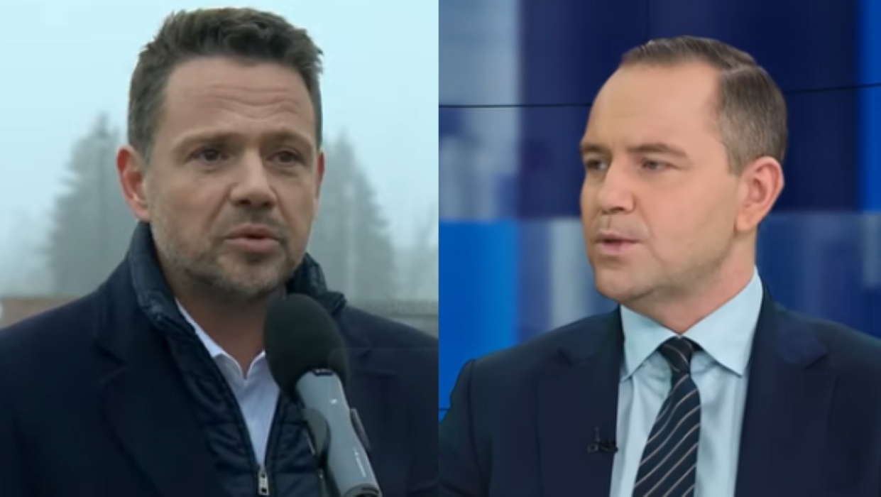 Wybory prezydenckie 2025. Exit poll zaskakuje wynikiem