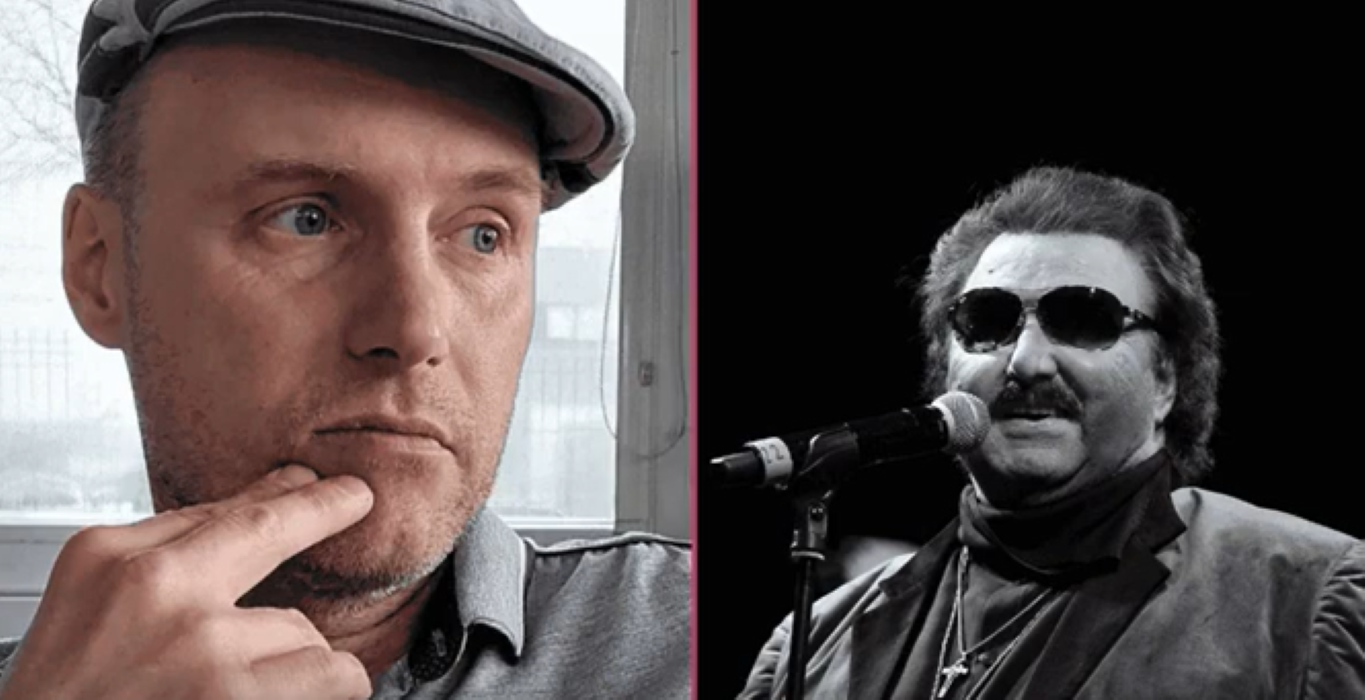 Niepokojące wieści o synu Krzysztofa Krawczyka. Lichtman mówi o spadku