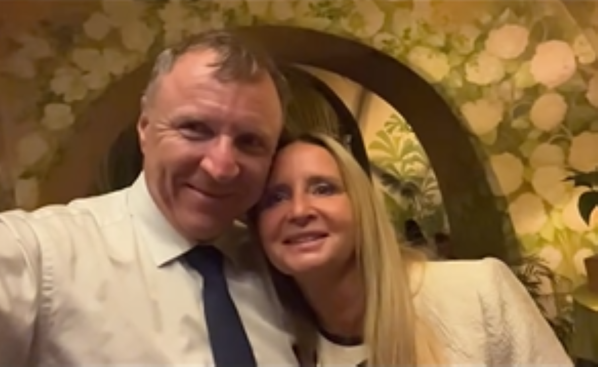 Joanna Kurska uderza w TVP. Stacja nie pozostała dłużna