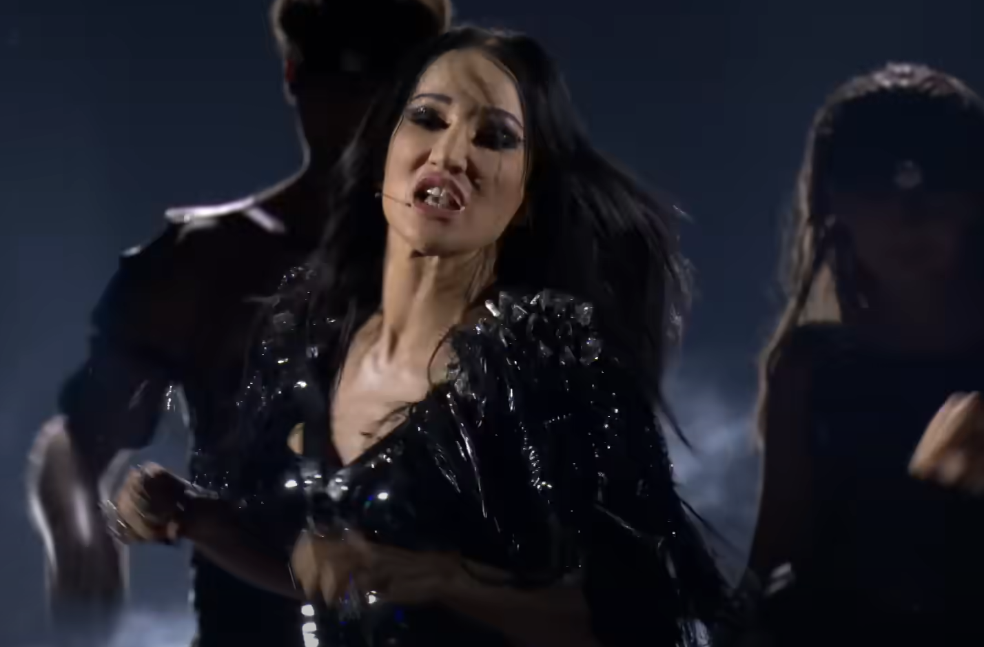 Justyna Steczkowska nie była jedyna. Znany brytyjski artysta przyznał, iż marzy o występie na Eurowizji