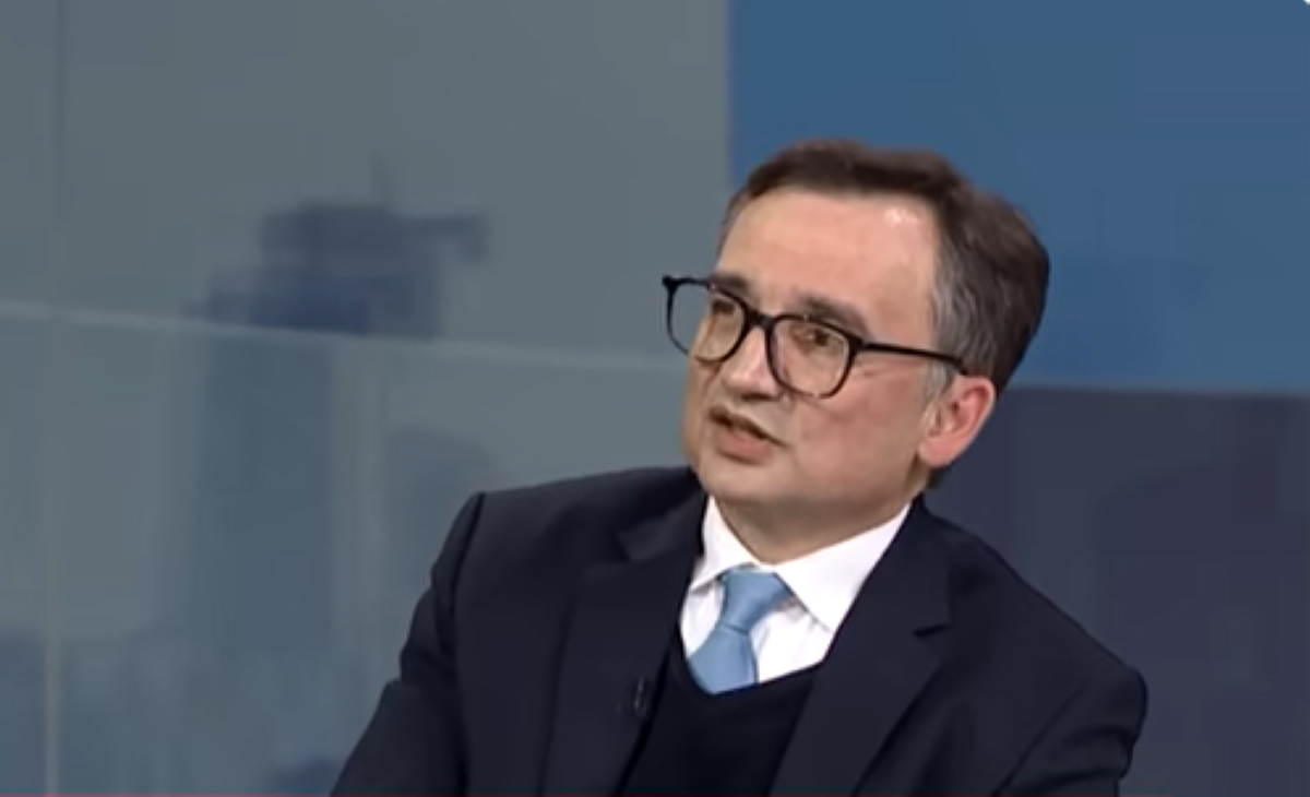 Polacy nie mają wątpliwości w sprawie Ziobry. Wyniki sondażu mówią wszystko