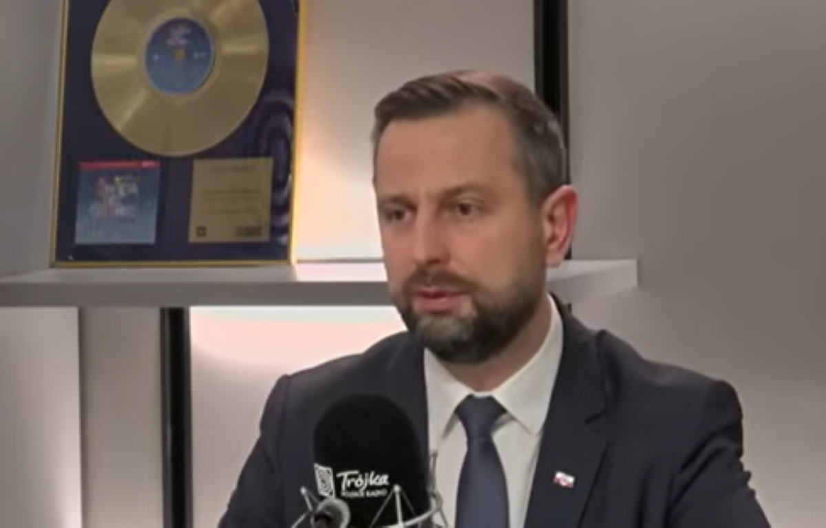 Alarm w Polsce! Szef MON : „Mamy do czynienia z rosyjską prowokacją”