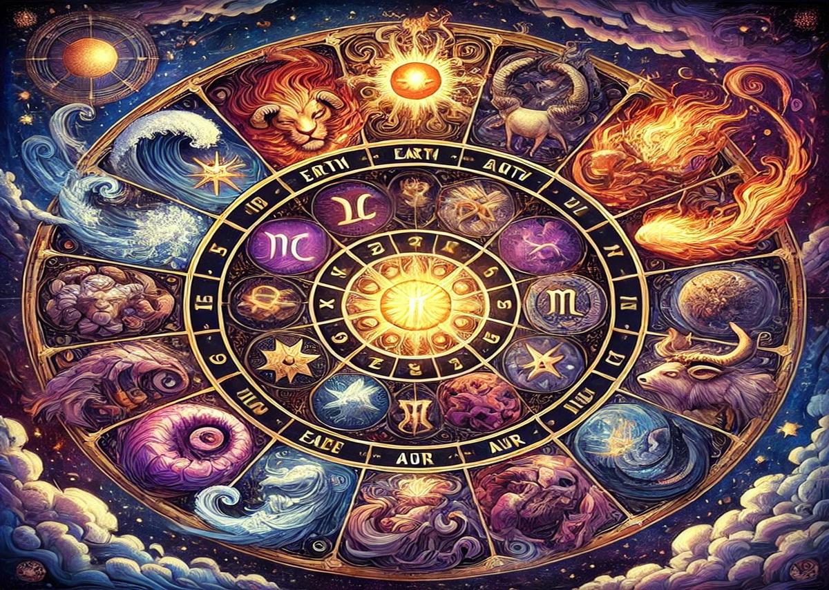 Te 4 znaki zodiaku mogą wreszcie dostać to, o czym długo marzyły. Nadchodzi przełom