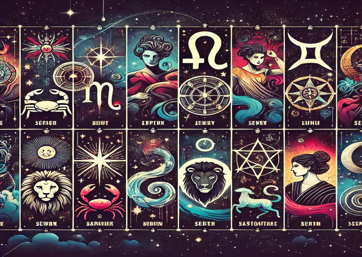Te znaki zodiaku mogą dostać od losu wyjątkową szansę. Najbliższe dni będą kluczowe