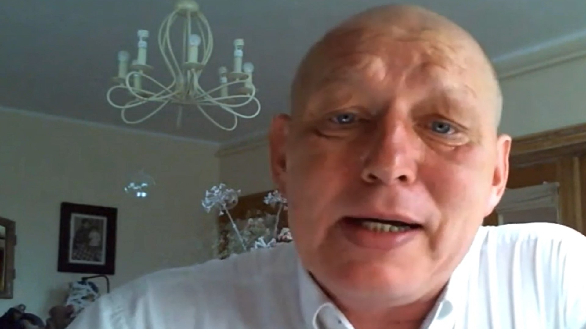 Krzysztof Jackowski miał kolejną wizję. Oto, co będzie z protestami wyborczymi