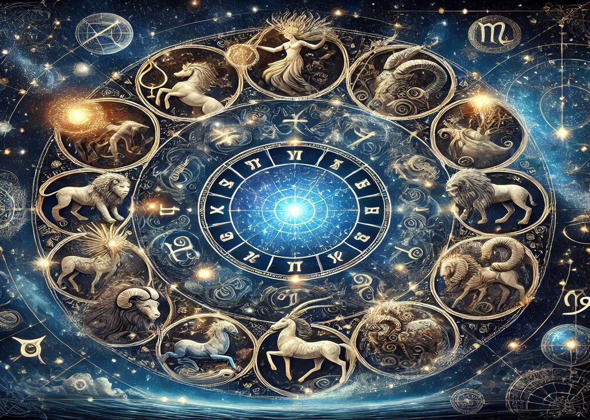 Te 4 znaki zodiaku przeszły osiem lat prób. Teraz ich życie może wejść w zupełnie nowy etap