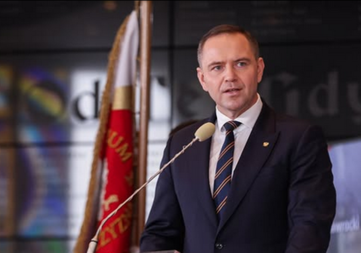 Karol Nawrocki udzielił wywiadu. Wskazał, jakim będzie prezydentem. Jego słowa zaskakują