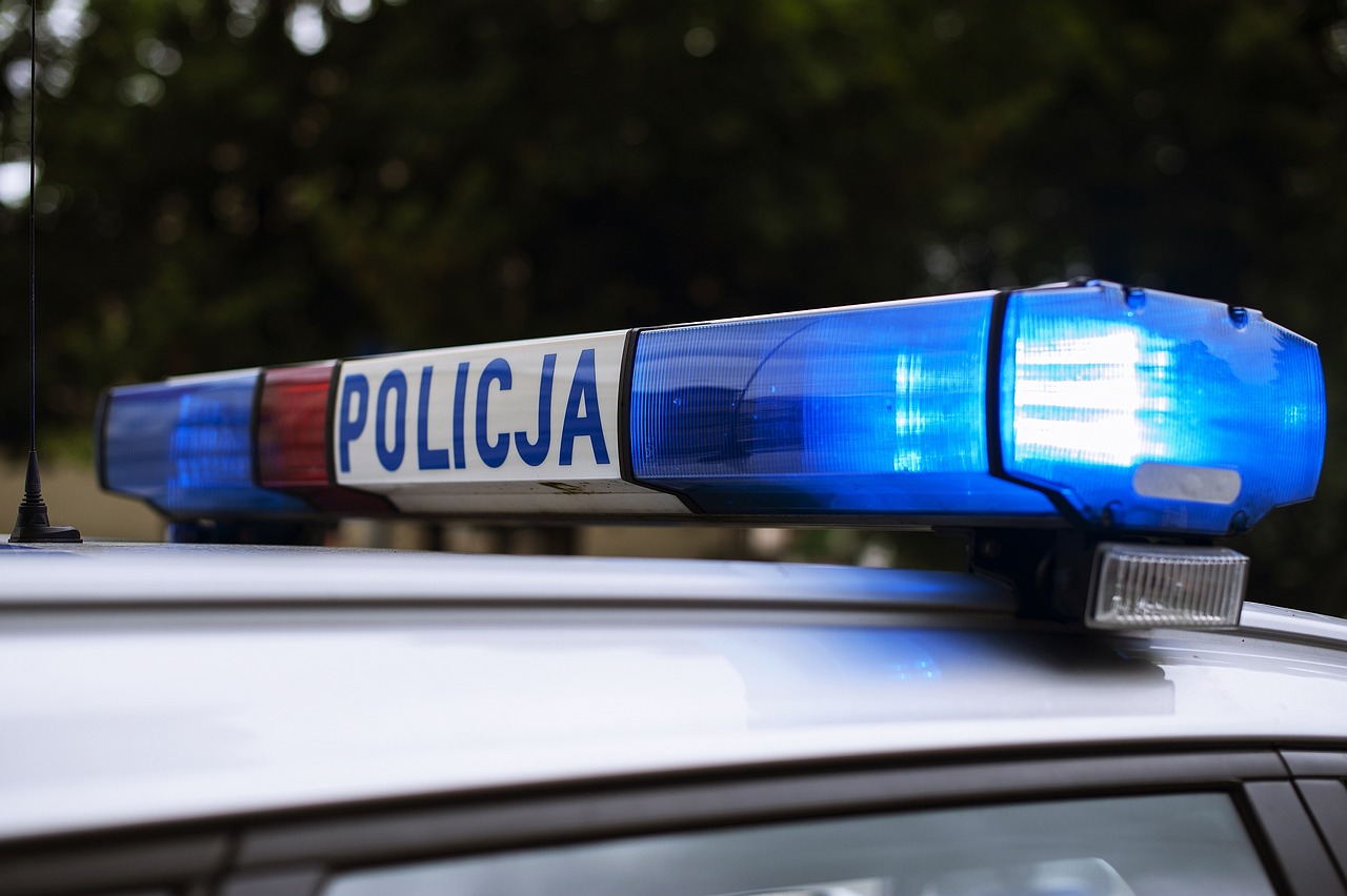 Zaatakował lekarza w Krakowie. Światło dzienne ujrzały informacje na temat sprawcy