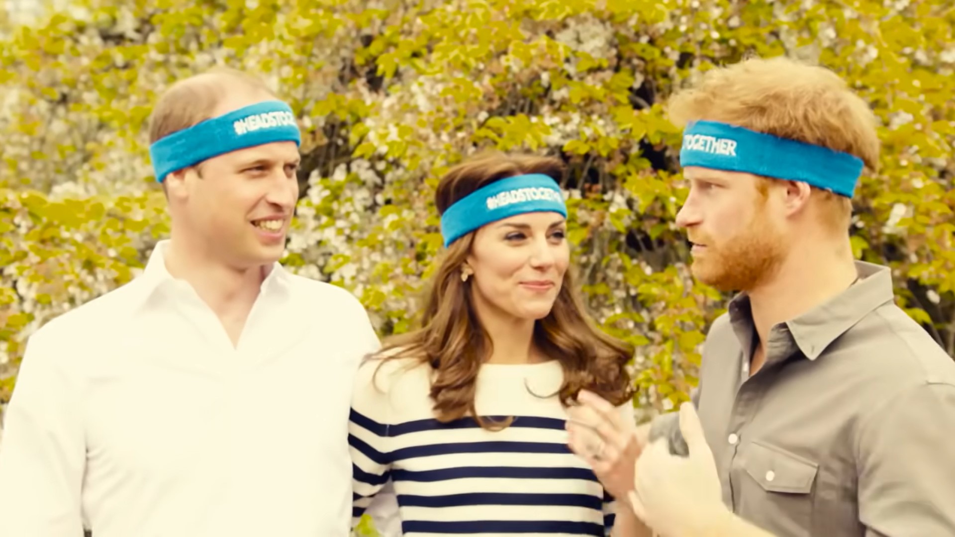 Nowe wieści z rodziny królewskiej. Czy Harry, William i Kate wreszcie się pojednają