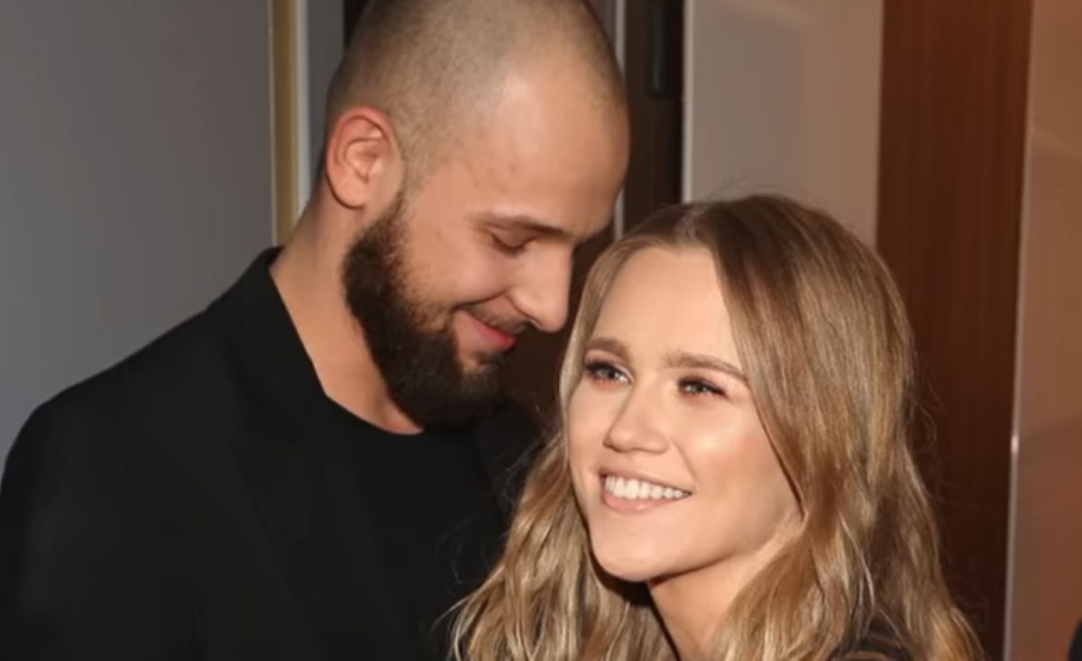 Majątek podzielony, decyzja w sprawie córek zapadła. Tak Agnieszka Kaczorowska i Maciej Pela kończą swoje małżeństwo