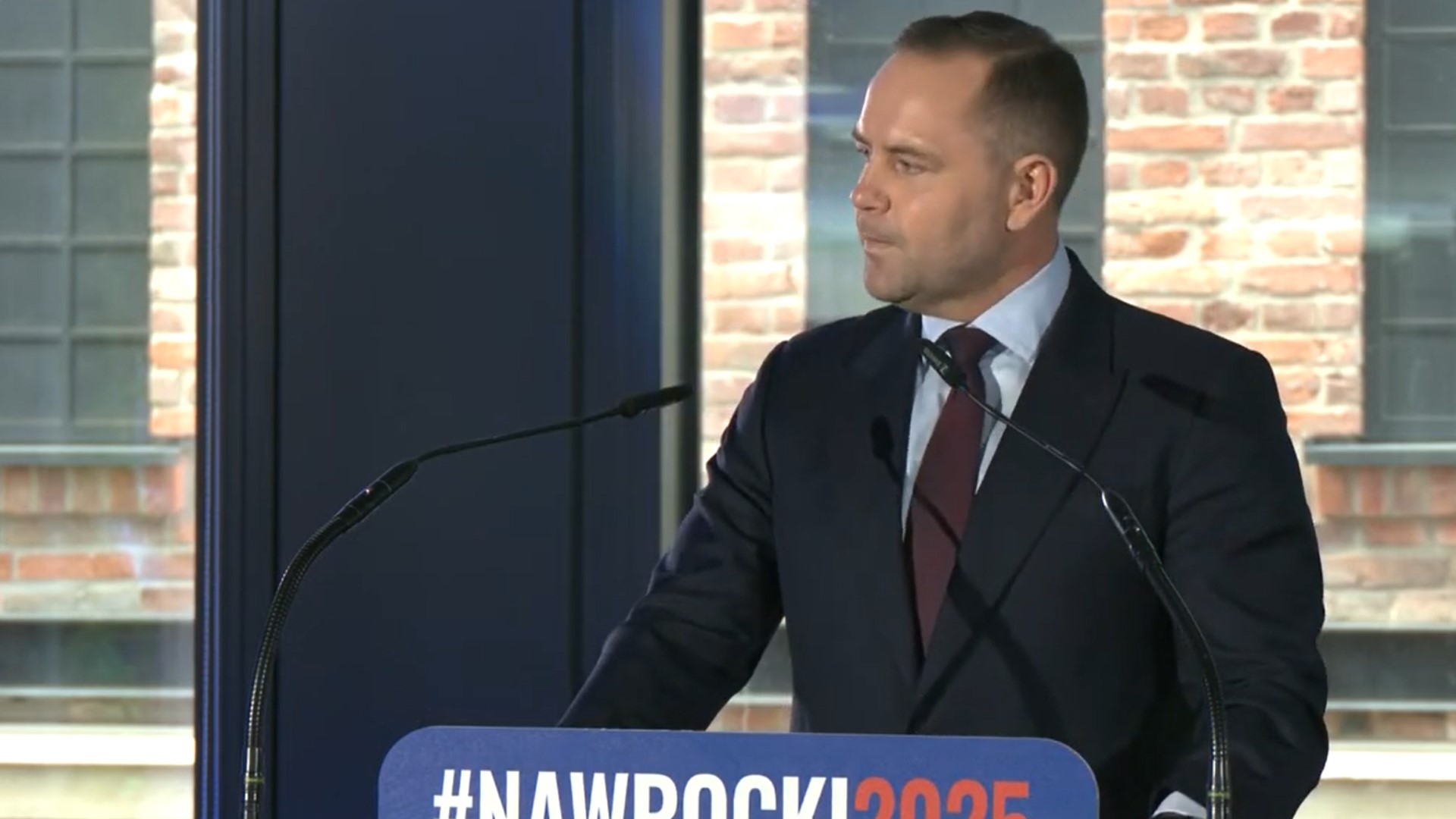 Prezydent Donald Trump spotkał się z Karolem Nawrockim. Padły słowa, które mogą mieć znaczenie