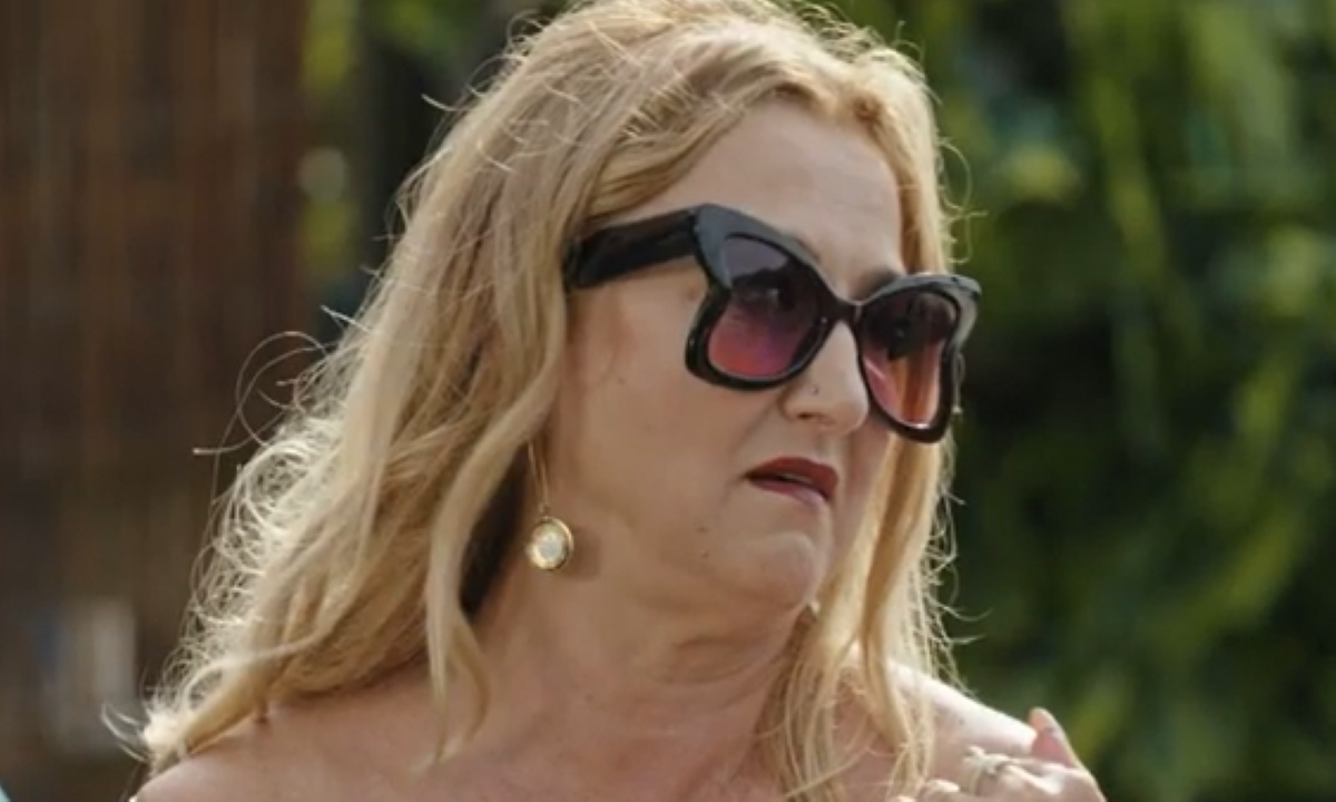 Fani "Sanatorium miłości" nie kryją emocji. O wydarzeniach z ostatniego odcinka zrobiło się głośno