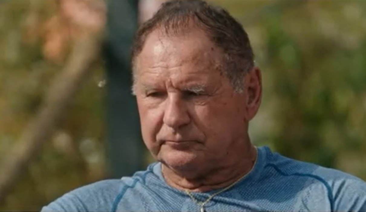 Tyle wynosi emerytura Edmunda z "Sanatorium miłości". Kwota robi wrażenie