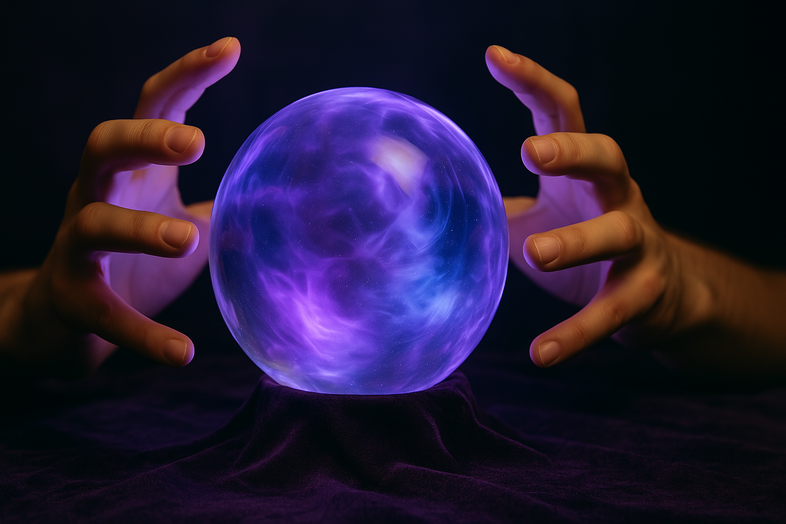 „Żyjący Nostradamus” przewiduje globalny kryzys na koniec 2025 roku. Jego słowa niepokoją