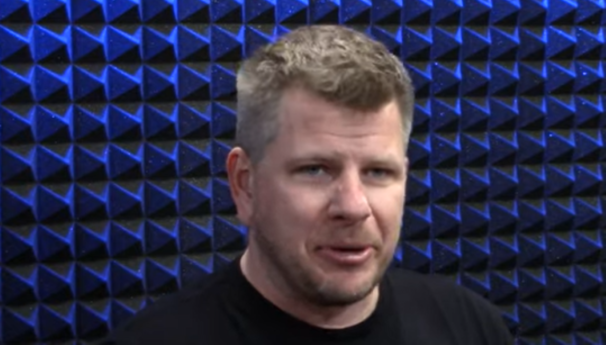 Filip Chajzer zamieścił poruszający wpis ze szpitalnego łóżka. Co dolega dziennikarzowi