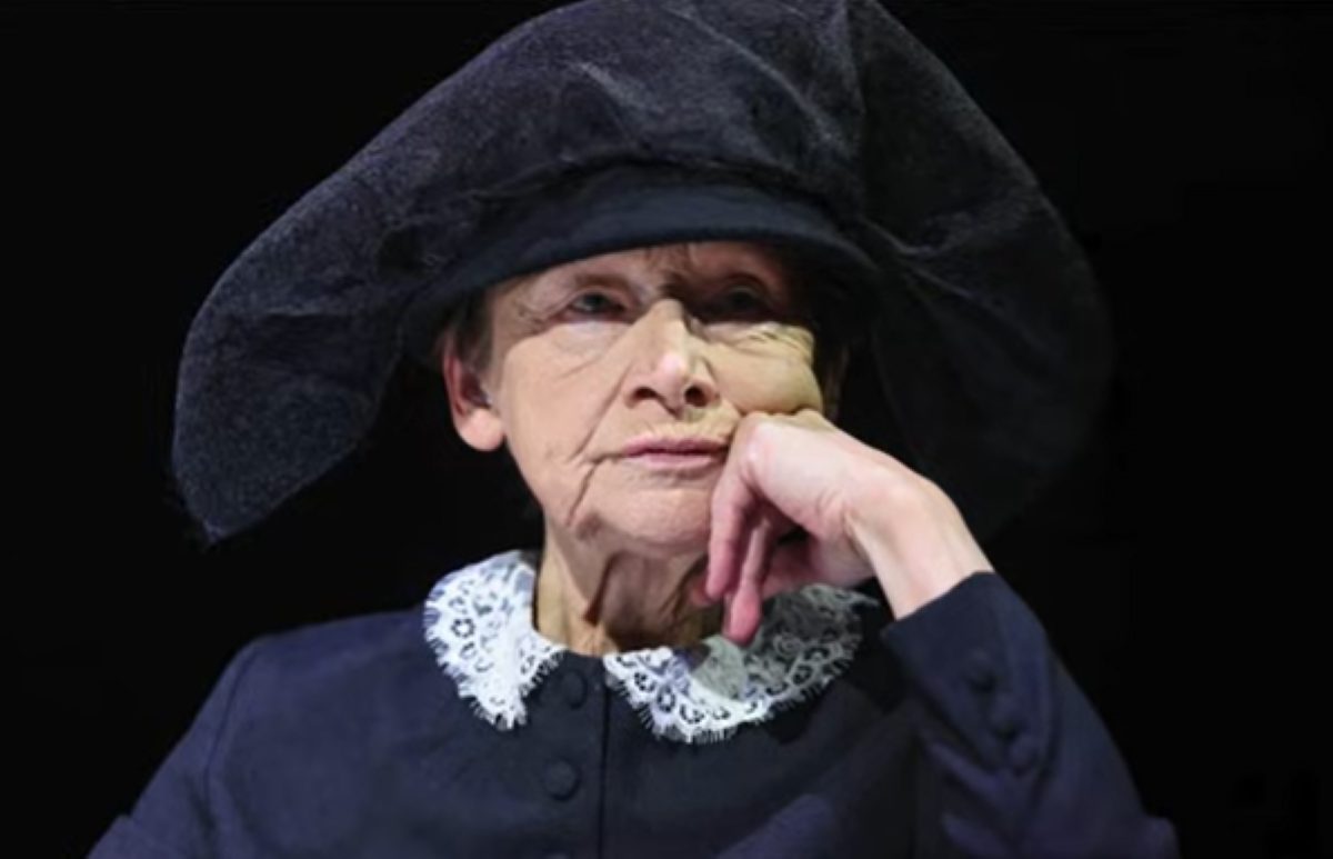 Jadwiga Jankowska-Cieślak zdobyła Złotą Palmę w Cannes. Aż trudno uwierzyć, jak potraktowano ją w kraju po ogromnym sukcesie