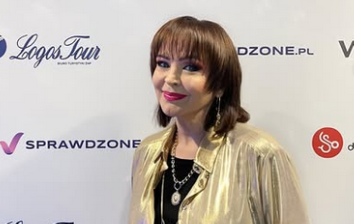 Izabela Trojanowska będzie obchodziła swoje 70. urodziny. W ten sposób może uczcić tę niezwykłą rocznicę