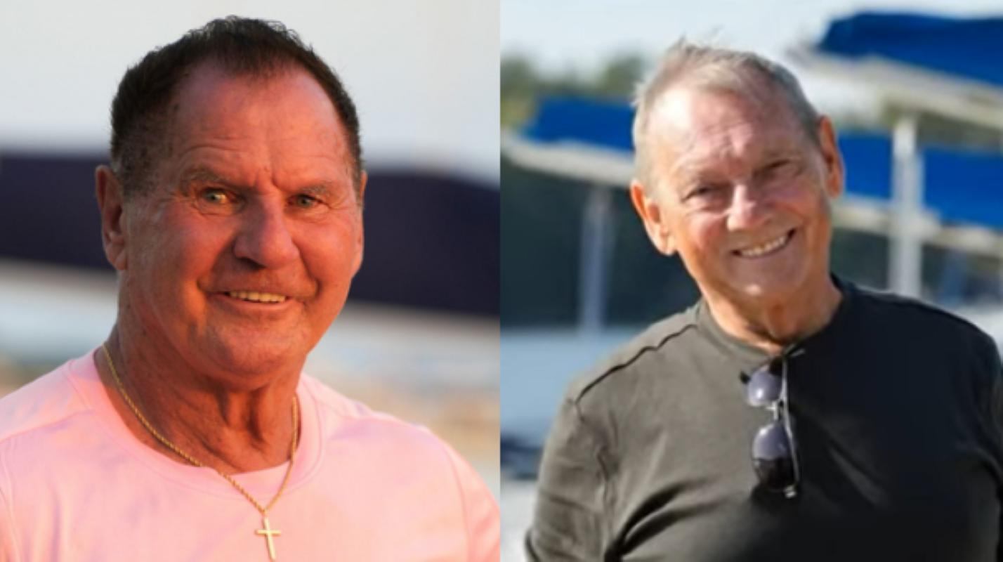 Edmund odszedł z "Sanatorium miłości". Wiadomo, kto zajmie jego miejsce. Kim jest nowy bohater miłosnego show TVP