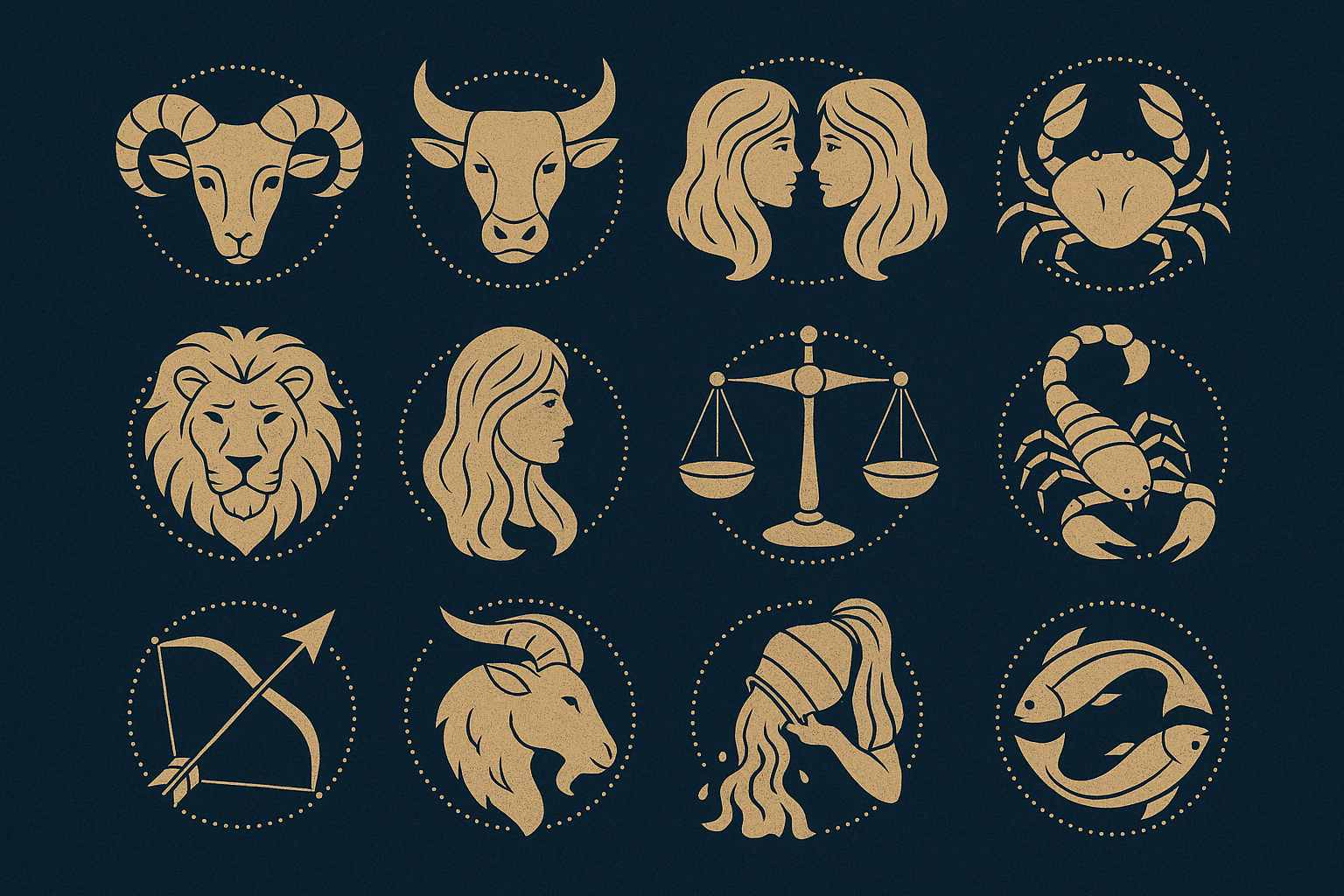 Druga połowa kwietnia sprzyja finansowo. Te znaki zodiaku mogą spodziewać się przypływu gotówki