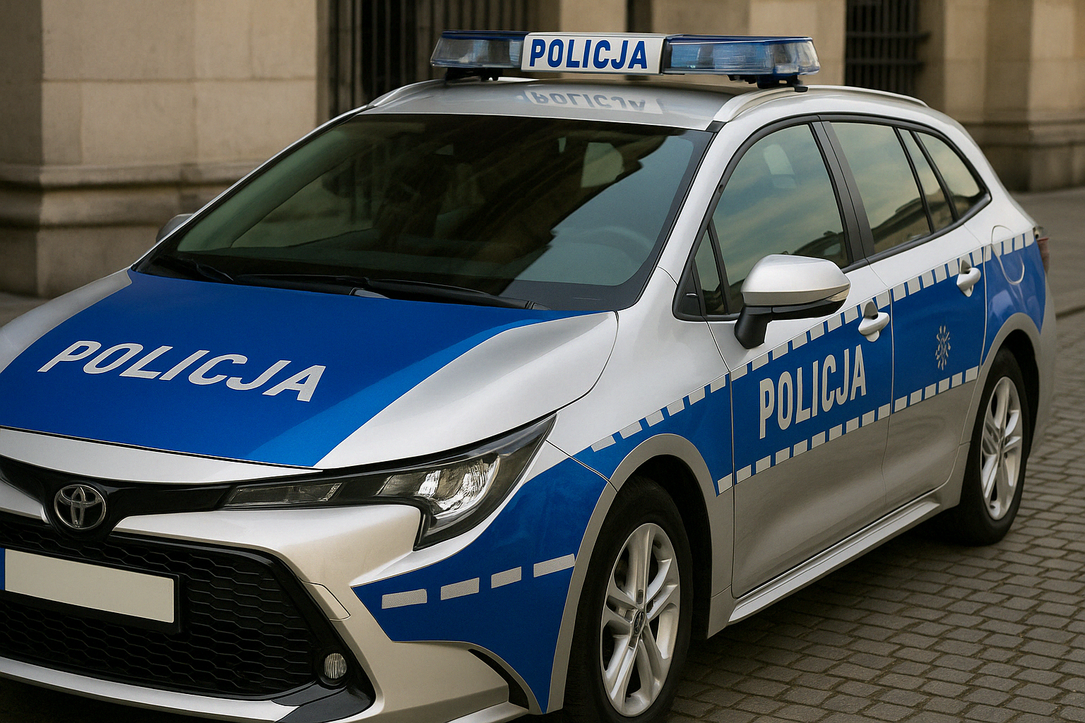 Wyszła z domu i ślad po niej zaginął. 13-letnia Amelia wciąż nie wróciła do bliskich