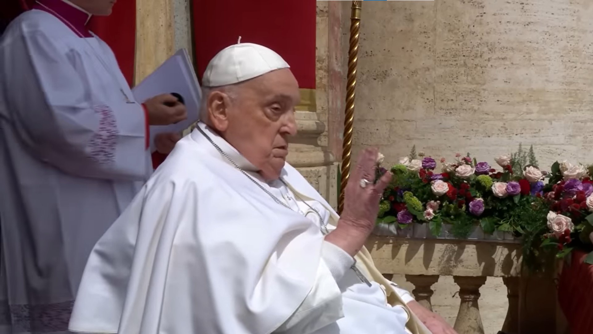 Papież Franciszek odszedł w wielkanocny poranek. Tak wyglądał jego ostatni dzień