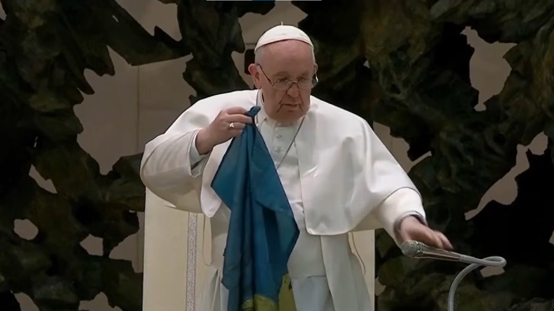 Kościół czeka na nowego papieża. Kto obejmie Tron Piotrowy po Franciszku